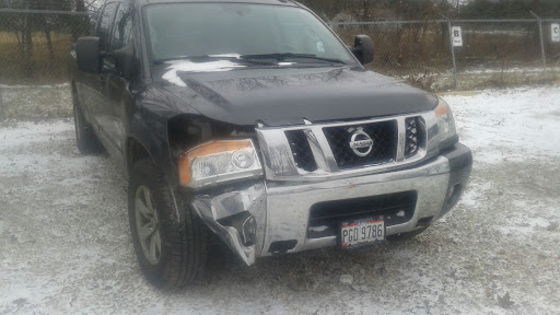 Auto Body Shop «Elite Auto Services», reviews and photos, 71 Shackelford Rd, Pataskala, OH 43062, USA