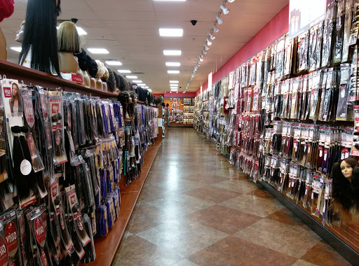 Beauty Supply Store «Beauty Master Morrow», reviews and photos, 1400 Mt Zion Rd, Morrow, GA 30260, USA
