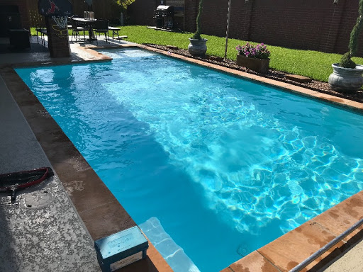 Weekly Fort Worth Pool Cleaners