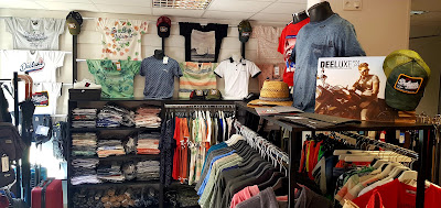 Petra Marina boutique à Cargèse