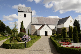 Øster Snede Kirke