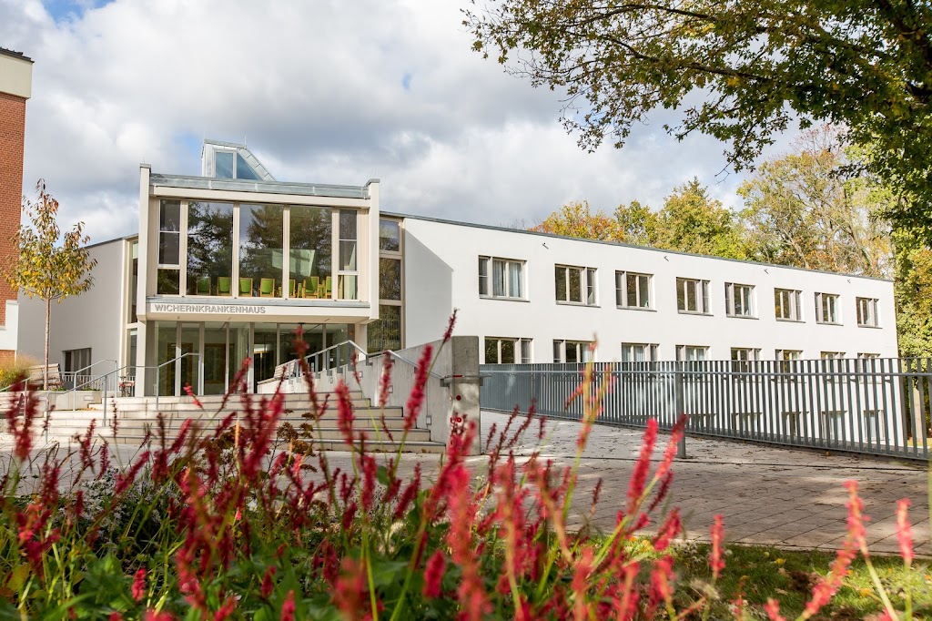 Wichernkrankenhaus