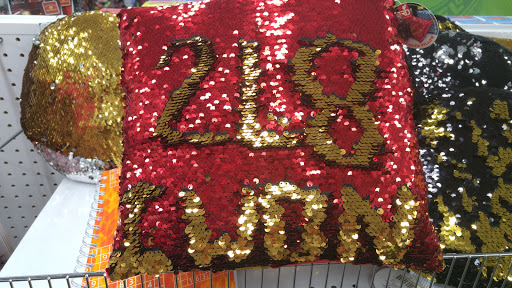 Variety Store «Five Below», reviews and photos, 2320 S I-35 Service Rd, Oklahoma City, OK 73160, USA