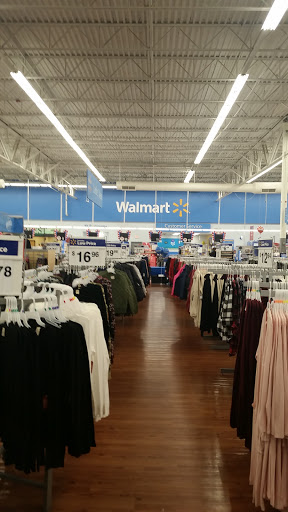 Department Store «Walmart Supercenter», reviews and photos, 2363 Old Hwy 135, Corydon, IN 47112, USA