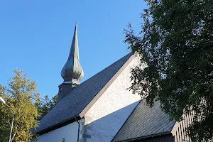 Bodin Church image