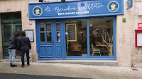 Photos du propriétaire du Restaurant O Bouchon qui flotte à Niort - n°1