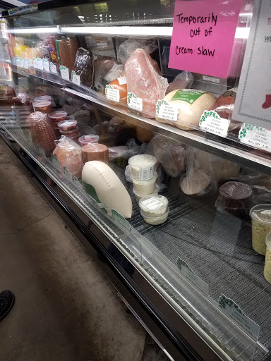 Grocery Store «D & K Surplus Grocery», reviews and photos, 757 Delta Rd, Red Lion, PA 17356, USA