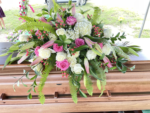 Fairytale Florals, 3321 J.F.K. Blvd, North Little Rock, AR 72116, USA, 