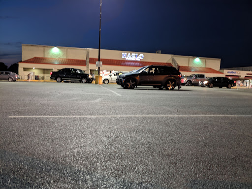 Supermarket «Gmart International Foods», reviews and photos, 3800 E Lombard St, Baltimore, MD 21224, USA