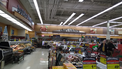 Grocery Store «Jewel-Osco», reviews and photos, 2317 75th St, Woodridge, IL 60517, USA