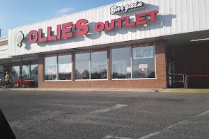 Ollie's Bargain Outlet image