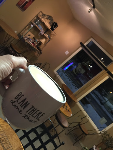 Coffee Shop «Grounded Coffee House», reviews and photos, 444 Main St, Rossville, KS 66533, USA