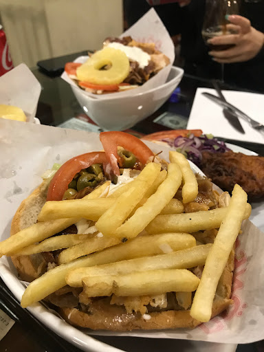 Andorra Doner Kebab Halal Pakistani Restaurant