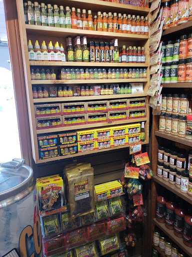 Grocery Store «Hot Licks Long Beach», reviews and photos, 419 Shoreline Village Dr, Long Beach, CA 90802, USA