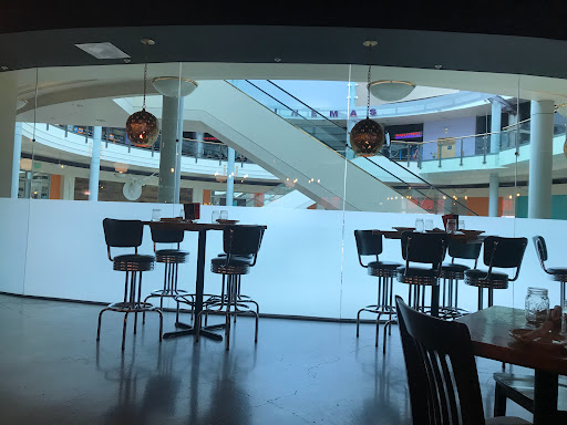 American Restaurant «Punch Bowl Social», reviews and photos, 340 SW Morrison St, Portland, OR 97204, USA