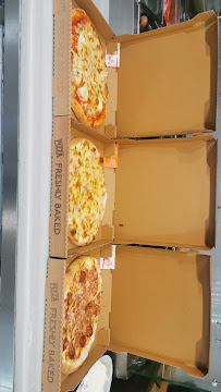 Pizza du Restaurant Resto Cool à Calais - n°11