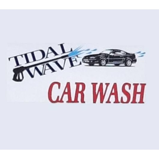 Car Wash «Tidal Wave Car Wash - Warminster», reviews and photos, 502 Evergreen Ave, Warminster, PA 18974, USA