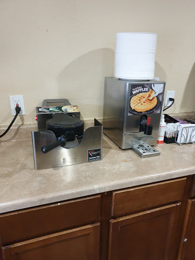 Mexican Restaurant «El Pollo Loco», reviews and photos, 2505 El Camino Real, Santa Clara, CA 95051, USA