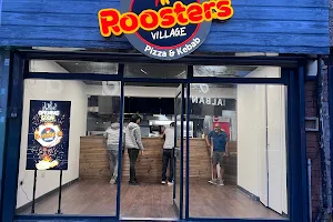 Roosters Village image