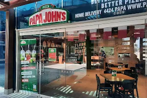 Papa Johns Pizza image