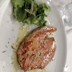 Photo n°1 de l'avis de Arianna.i fait le 15/09/2019 à 15:35 sur le  Il sugherino à Civitavecchia