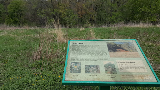 Nature Preserve «Crosby Farm Regional Park», reviews and photos, 2595 Crosby Farm Rd, St Paul, MN 55116, USA