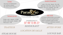 Photos du propriétaire du Le Paradoxe - Restaurant Vitrolles - n°13