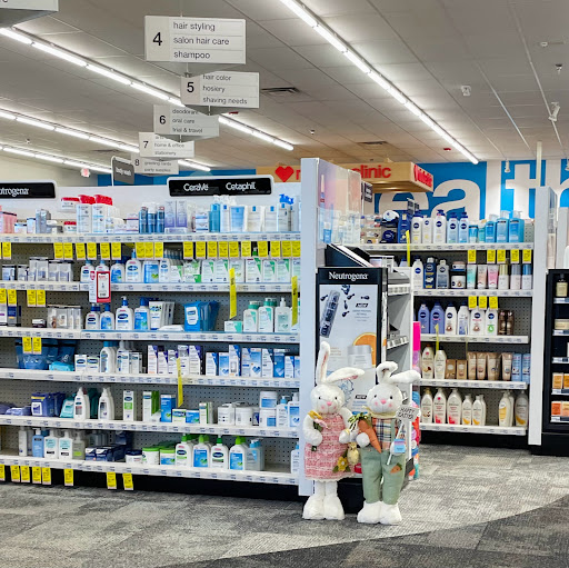 Drug Store «CVS», reviews and photos, 4849 William Flinn Hwy, Allison Park, PA 15101, USA