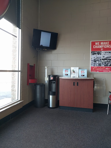 Tire Shop «Firestone Complete Auto Care», reviews and photos, 1528 VFW Pkwy, West Roxbury, MA 02132, USA