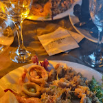 Photo n°2 de l'avis de Dario.a fait le 26/11/2021 à 06:44 sur le  Fronte Mare Ristorante Pizzeria Enoteca à Santa Teresa di Riva