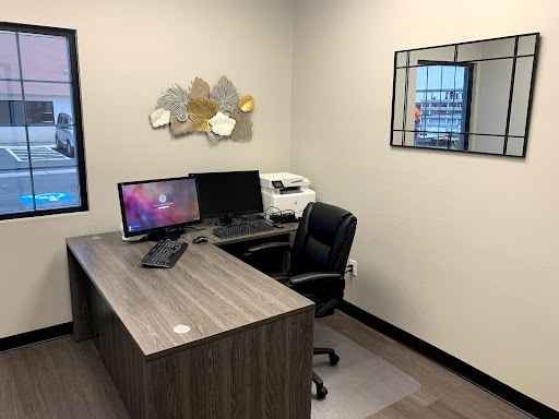 Funeral Home «La Paloma Funeral Services», reviews and photos, 5450 Stephanie St, Las Vegas, NV 89122, USA