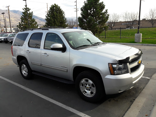 Used Car Dealer «Avis Car Sales», reviews and photos, 3079 Wall Ave, Ogden, UT 84401, USA