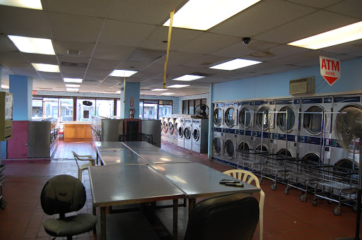 Dry Cleaner «Good Hope Laundry Mat», reviews and photos, 1603 Good Hope Rd SE, Washington, DC 20020, USA