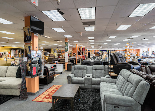 Furniture Store «Furniture Mecca», reviews and photos, 1600 N Olden Ave, Ewing Township, NJ 08638, USA