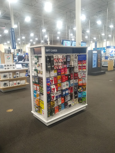 Electronics Store «Best Buy», reviews and photos, 675 US-1, Iselin, NJ 08830, USA