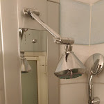 Photo n°6 de l'avis de NiPaMa.2 fait le 25/05/2017 à 03:43 sur le  Cristallo Hotel à Turin