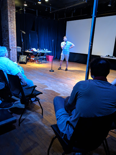 Performing Arts Theater «Dog Story Theater», reviews and photos, 7 Jefferson Ave SE, Grand Rapids, MI 49503, USA