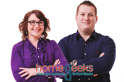 HomeGeeks EXP Realty