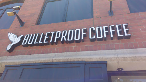 Coffee Shop «Bulletproof Coffee», reviews and photos, 3110 Main St, Santa Monica, CA 90405, USA