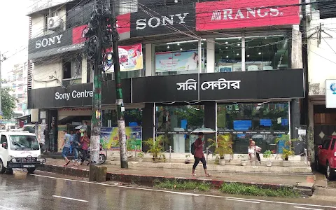 Sony Rangs Showroom & Servicing center (Sony Center) image