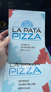 Photos du propriétaire du Pizzeria La pata pizza à Calais - n°9