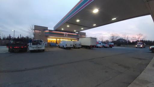 Convenience Store «7-Eleven», reviews and photos, 6865 Wellington Rd, Manassas, VA 20109, USA