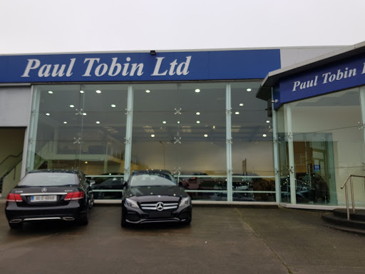 Paul Tobin Ltd
