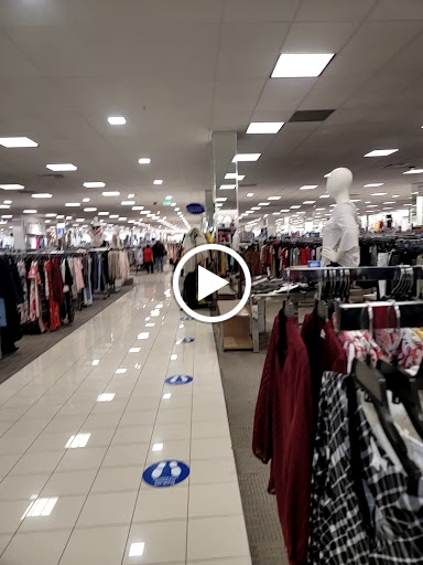 Department Store «JCPenney», reviews and photos, 3400 Bel Air Mall, Mobile, AL 36606, USA