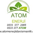 ATOM ENERJİ DANIŞMANLIK