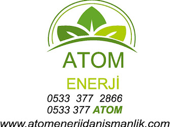 ATOM ENERJİ DANIŞMANLIK