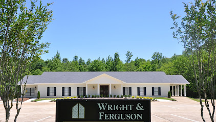 Wright & Ferguson Funeral Home