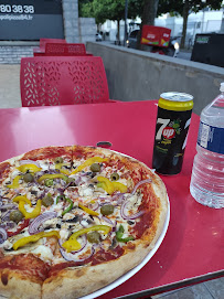 Plats et boissons du Pizzeria Pizza Napoli à Bonneuil-sur-Marne - n°2