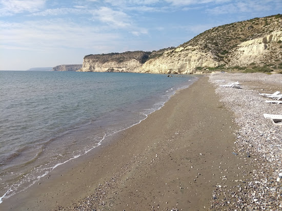 Kourion Beach