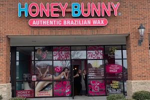 Honey Bunny Authentic Brazilian Wax - Cleveland image